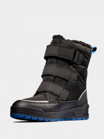 Чоботи Clarks Jumper Jump модель 26155884 Фото