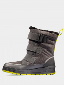 Сапоги Clarks Jumper Jump модель 26155885 Фото