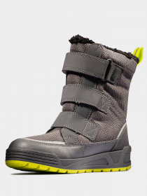 Сапоги Clarks Jumper Jump модель 26155885 Фото