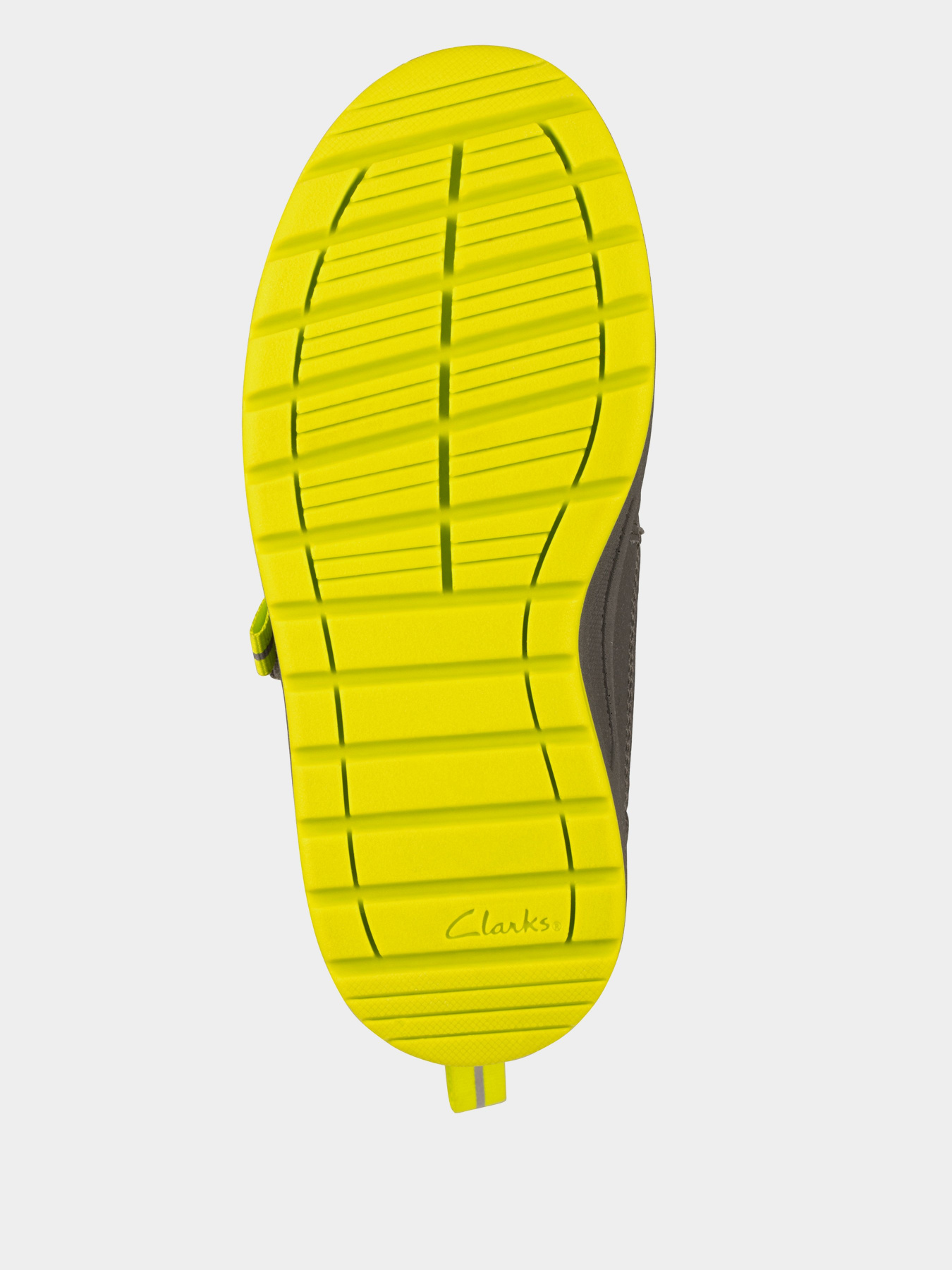 Чоботи Clarks Jumper Jump модель 26155885 Фото