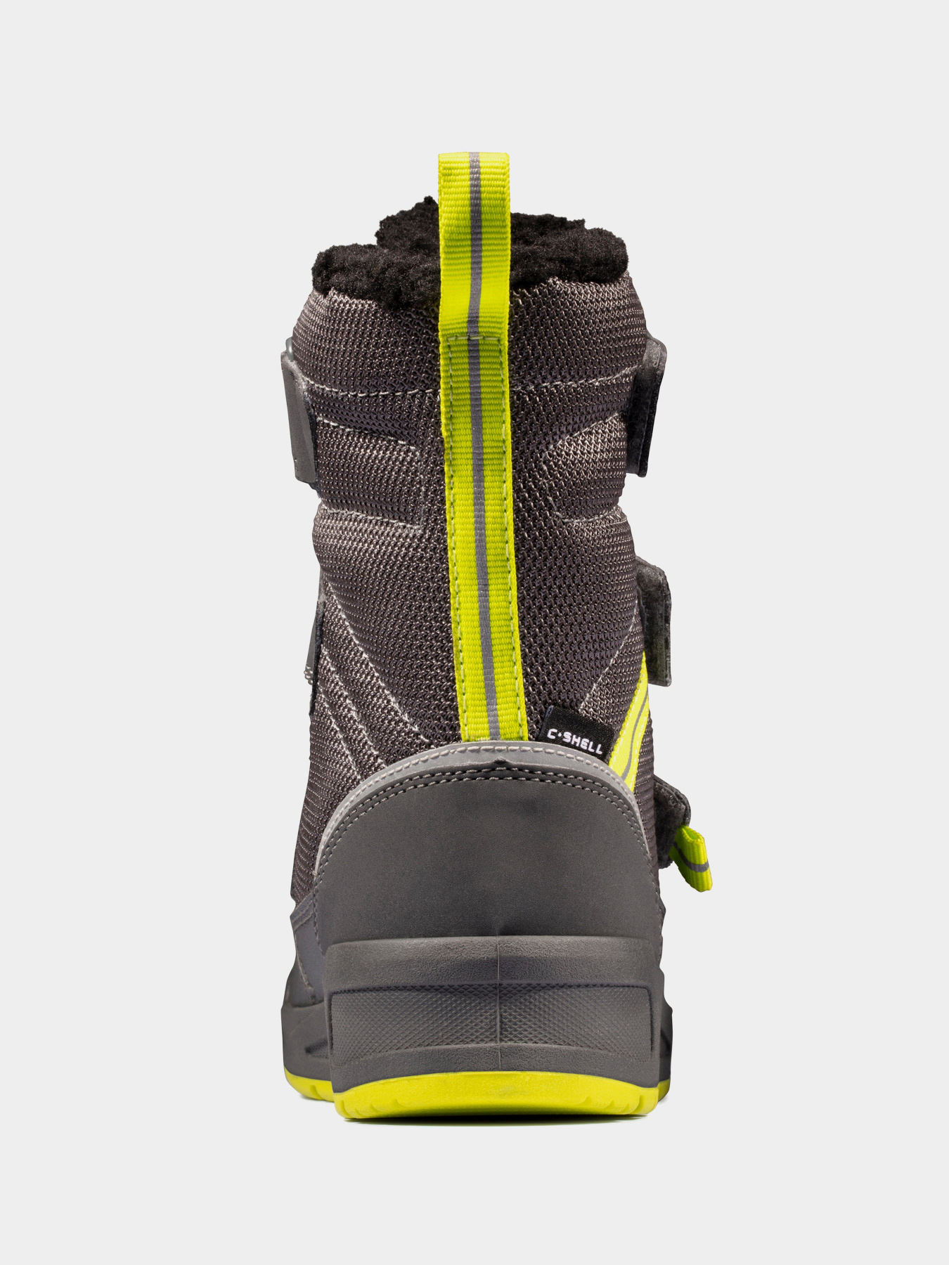 Чоботи Clarks Jumper Jump модель 26155887 Фото