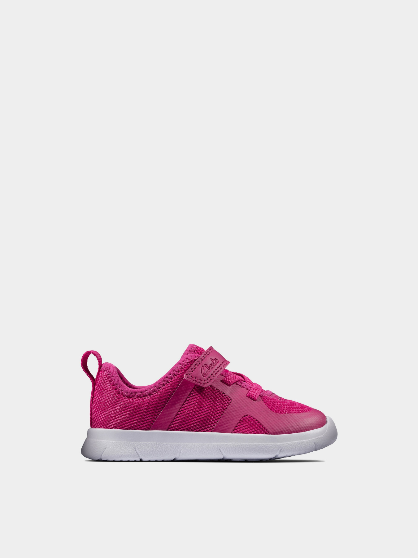 Кросівки Clarks Ath Flux модель 26151558 Фото