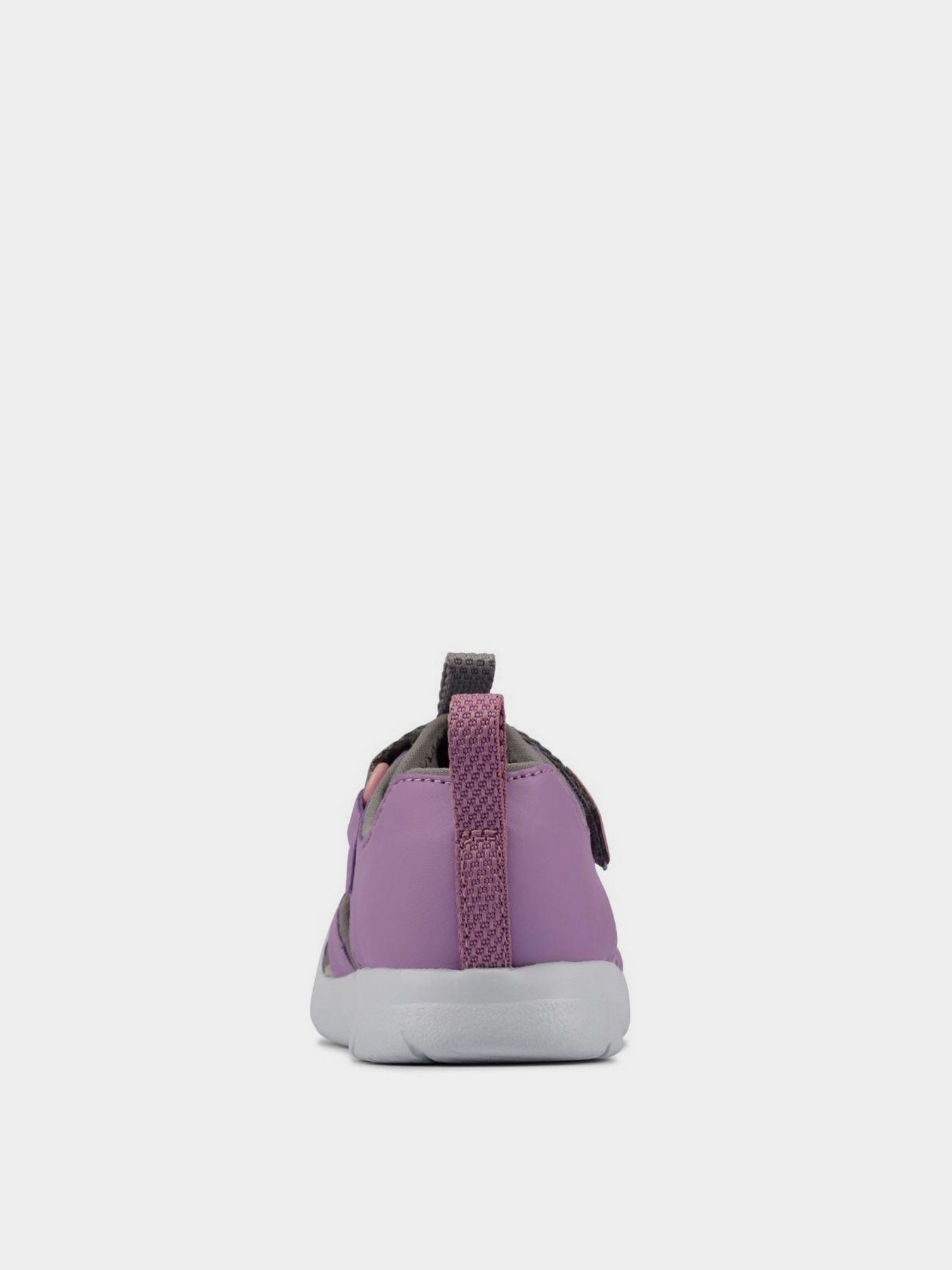 Сандалії Clarks Ath Surf Toddler модель 26156651 Фото