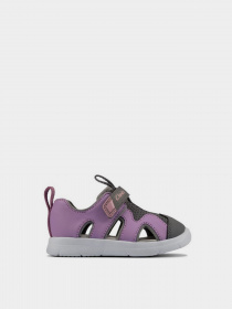 Сандалії Clarks Ath Surf Toddler модель 26156651 Фото