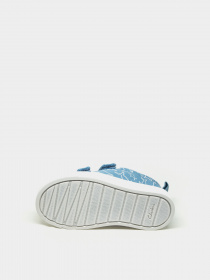 Кеды низкие Clarks City Bright модель 26156782 Фото