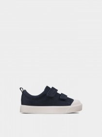 Кеди низькі Clarks City Bright модель 26149087 Фото