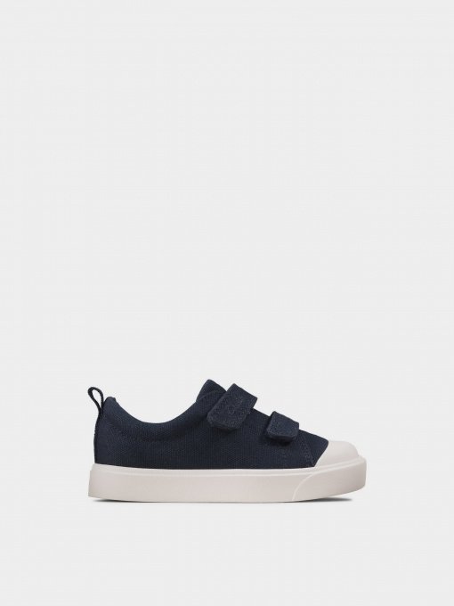 Кеди низькі Clarks City Bright модель 26149087 Фото