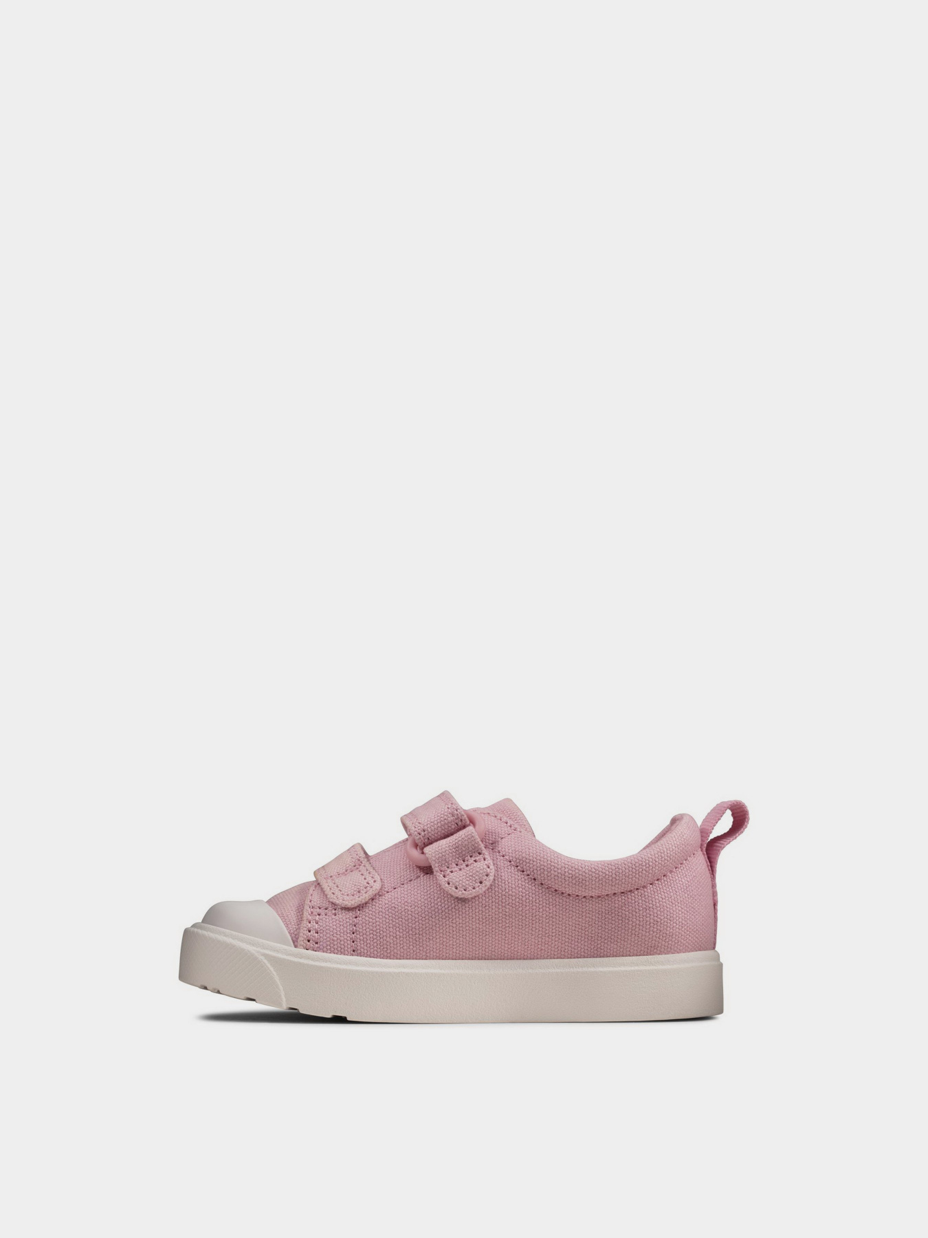 Кеды низкие Clarks City Bright модель 26149095 Фото