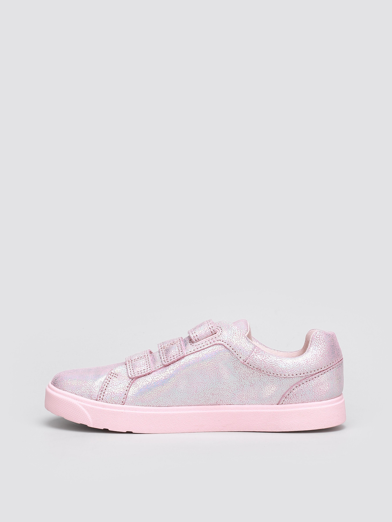 Напівчеревики Clarks City Oasis Lo модель 26155124 Фото