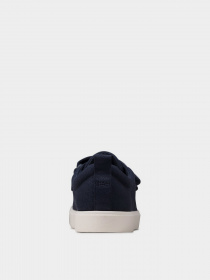 Кеди низькі Clarks City Vibe модель 26149114 Кеди низькі Clarks City Vibe модель 26149114 Фото