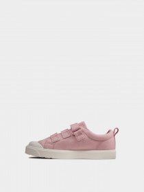 Кеди низькі Clarks City Vibe модель 26149107 Фото