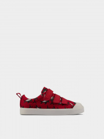 Кеди низькі Clarks City Vibe модель 26156436 Фото