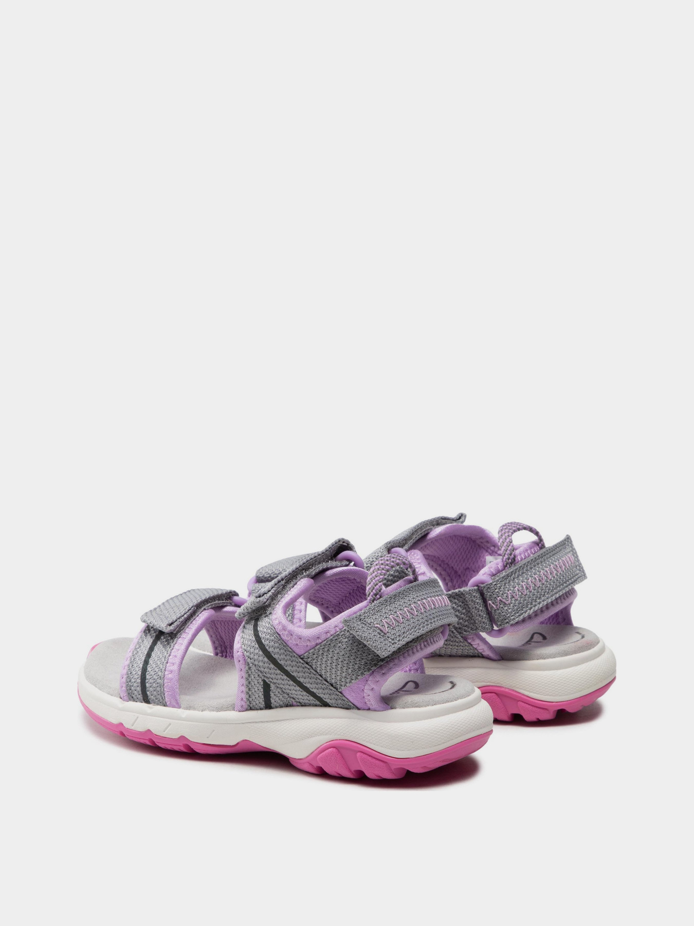 Сандалии Clarks Expo Sea модель 26157589 Фото