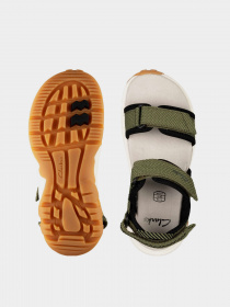 Сандалии Clarks Expo Sea модель 26157593 Фото