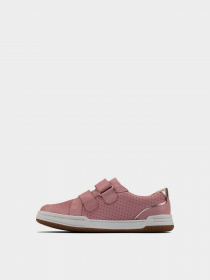Напівчеревики Clarks Fawn Solo модель 26158975 Фото