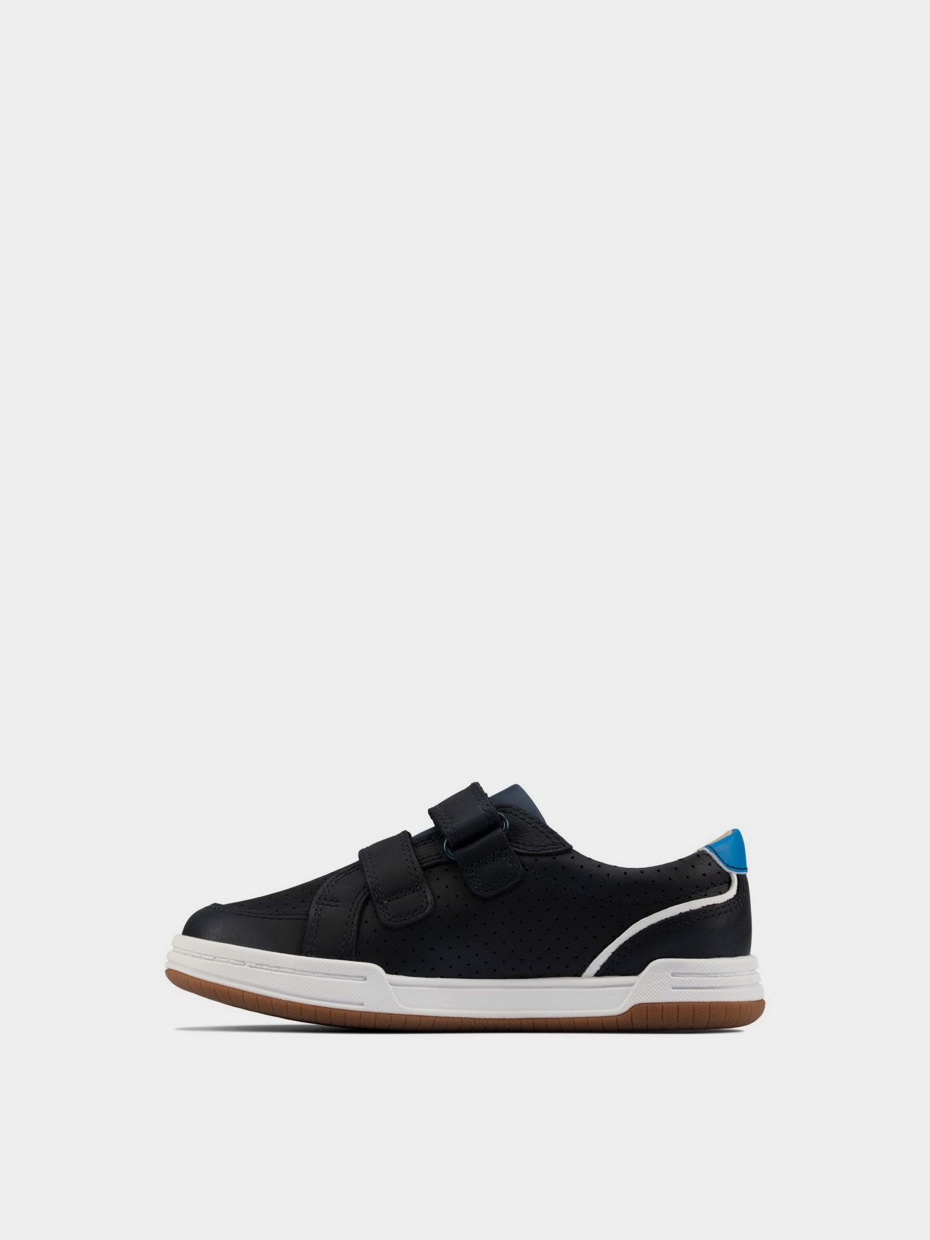 Напівчеревики Clarks Fawn Solo модель 26158973 Фото