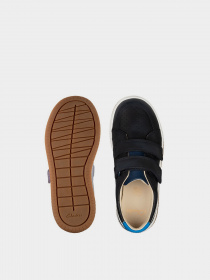 Напівчеревики Clarks Fawn Solo модель 26158973 Фото