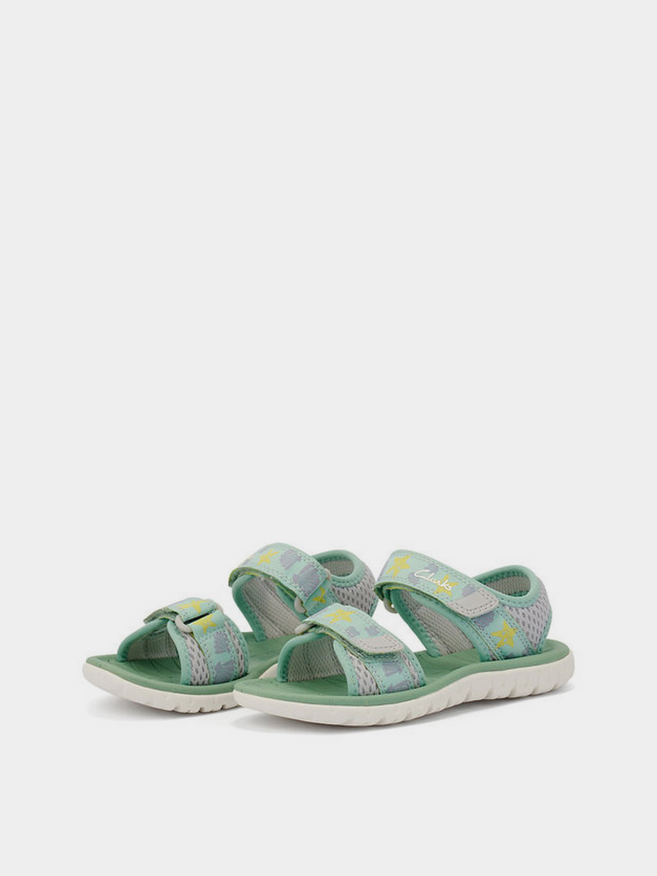 Сандалии Clarks Surfing Tide модель 26156575 Фото