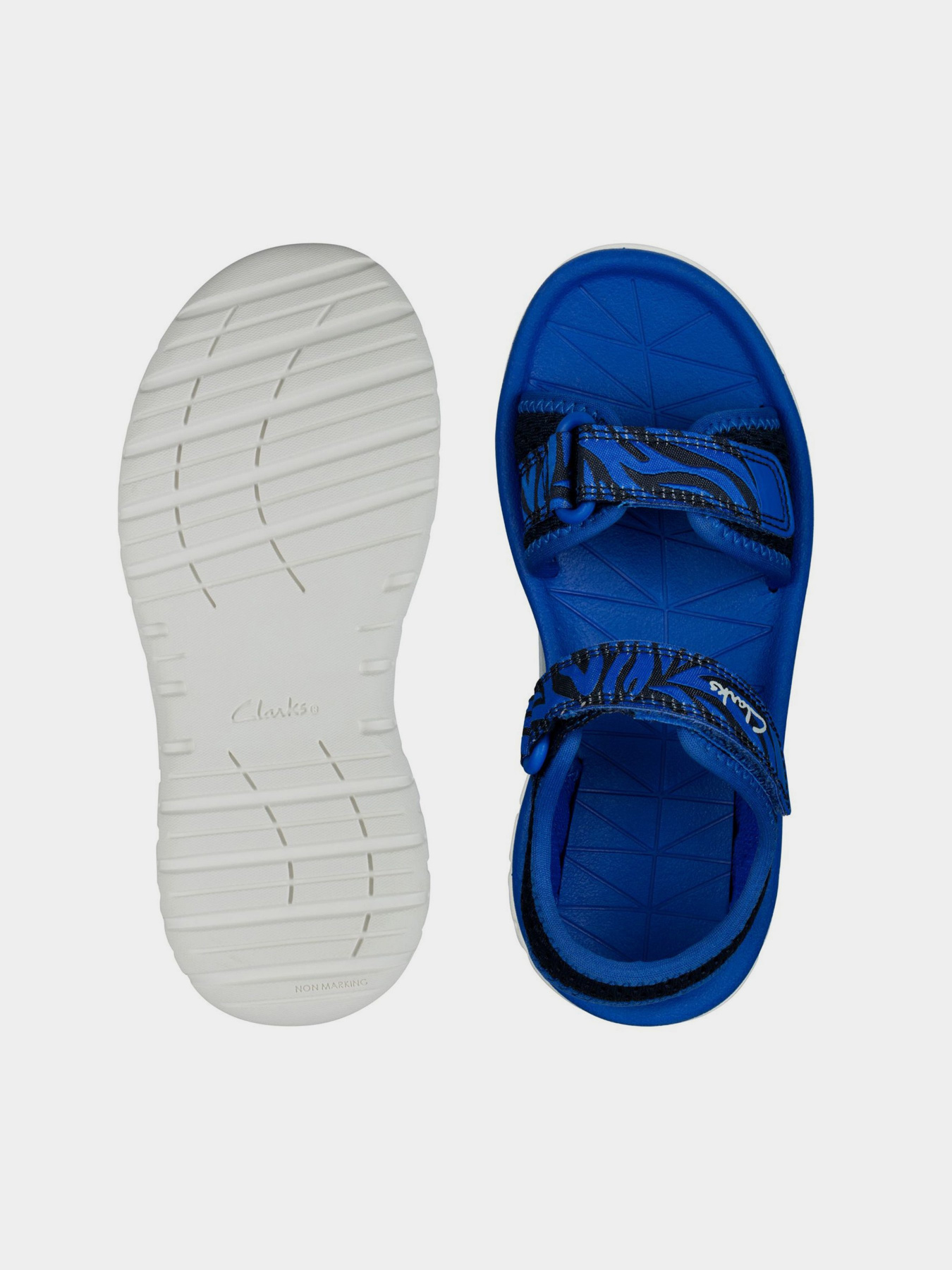 Сандалії Clarks Surfing Tide модель 26149347 Фото