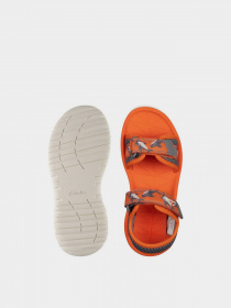 Сандалии Clarks Surfing Tide модель 26156357 Фото