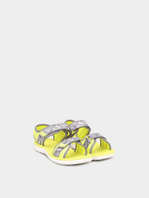 Сандалії Clarks Surfing Tide модель 26156358 Фото