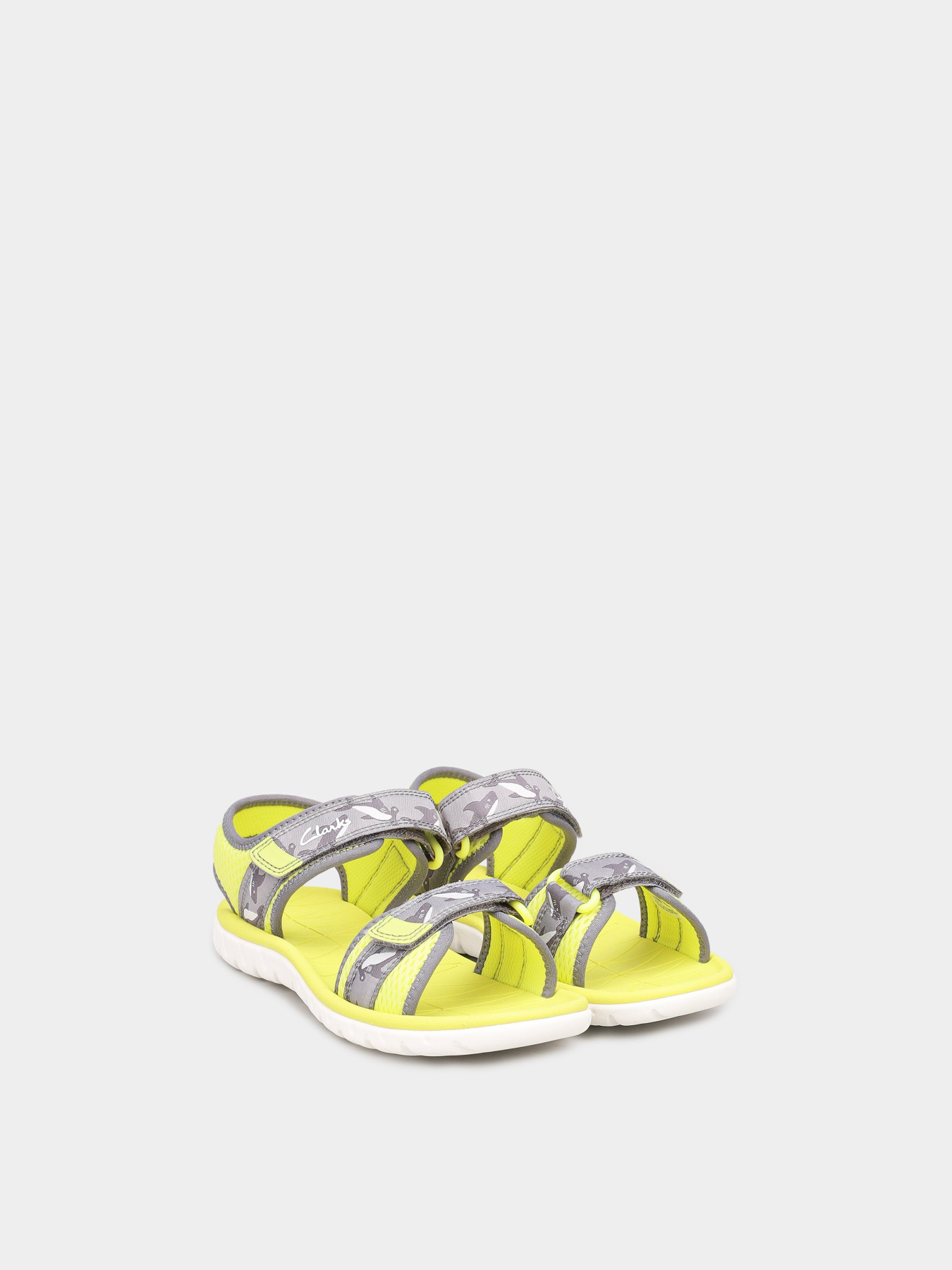 Сандалії Clarks Surfing Tide модель 26156358 Фото