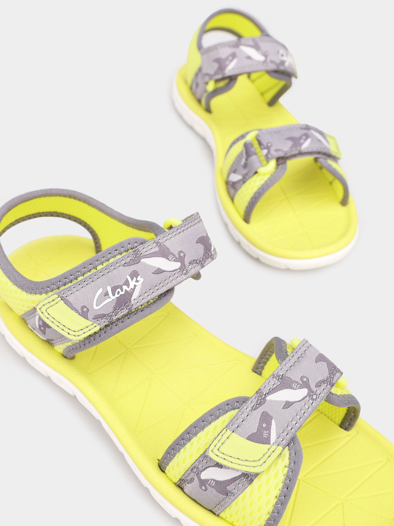 Сандалії Clarks Surfing Tide модель 26156358 Фото