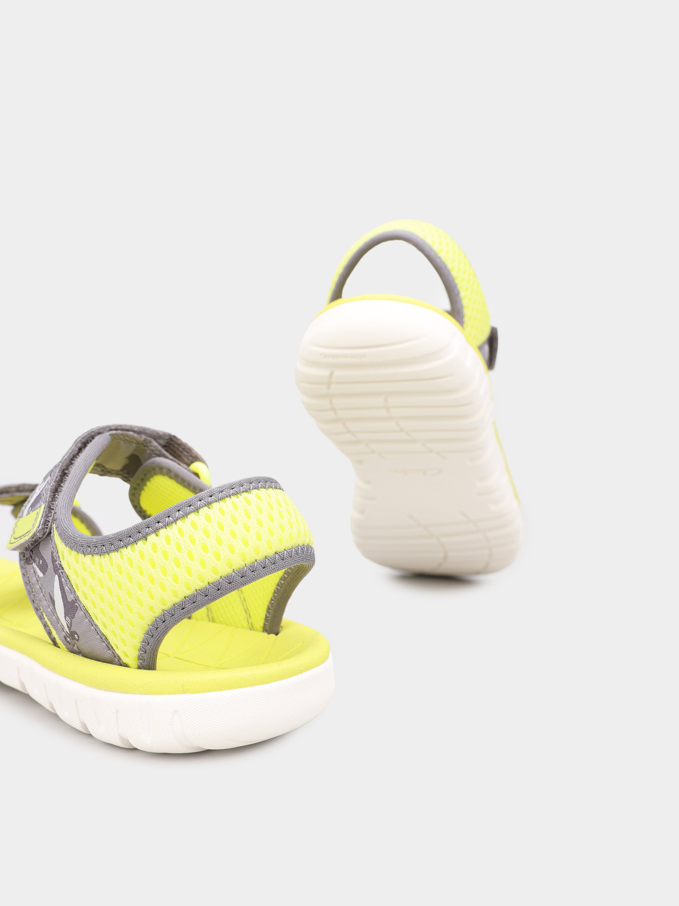 Сандалії Clarks Surfing Tide модель 26156358 Фото