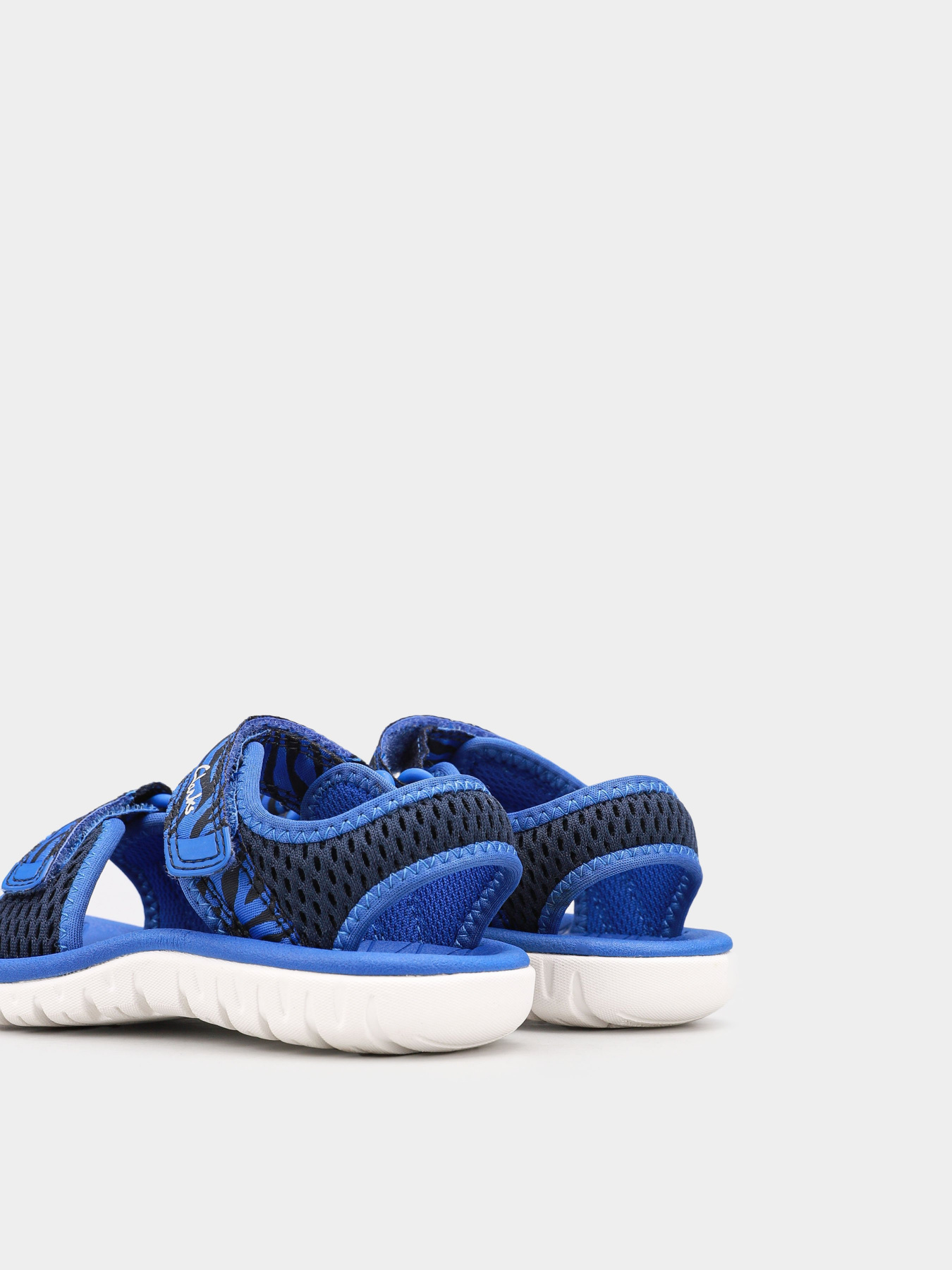 Сандалії Clarks Step Cali модель 26149366 Фото