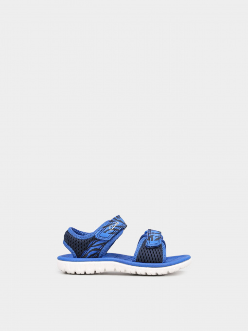 Сандалии Clarks Step Cali модель 26149366 Фото