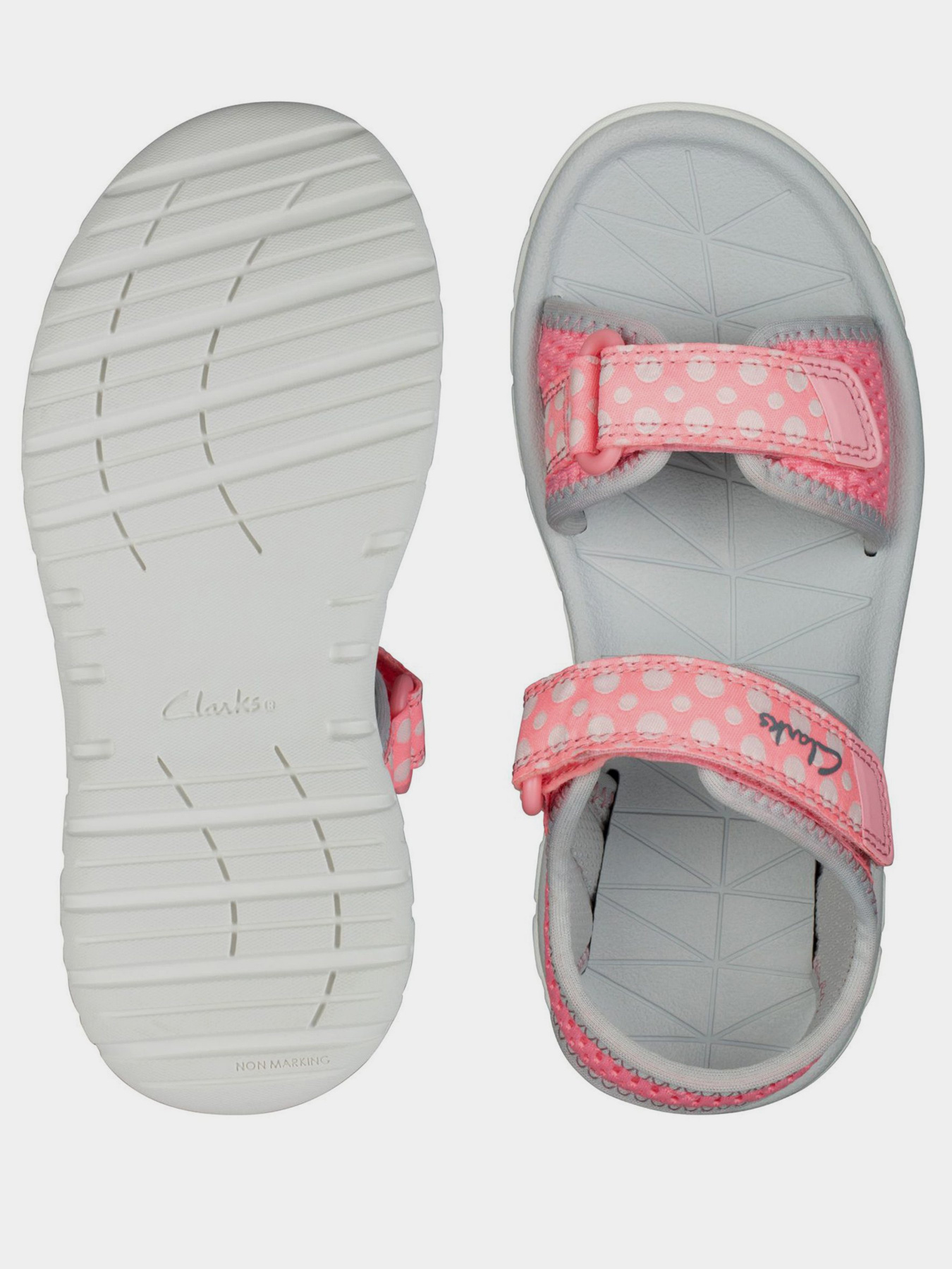 Сандалії Clarks Surfing Tide модель 26149346 Фото