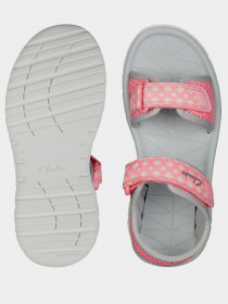 Сандалії Clarks Surfing Tide модель 26149346 Сандалії Clarks Surfing Tide модель 26149346 Фото