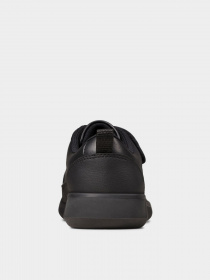 Напівчеревики Clarks модель 26149401 Фото