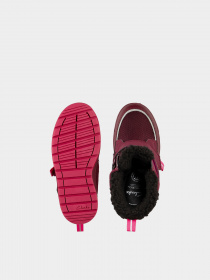 Чоботи Clarks Jumper Jump T Модель 26153509 Фото