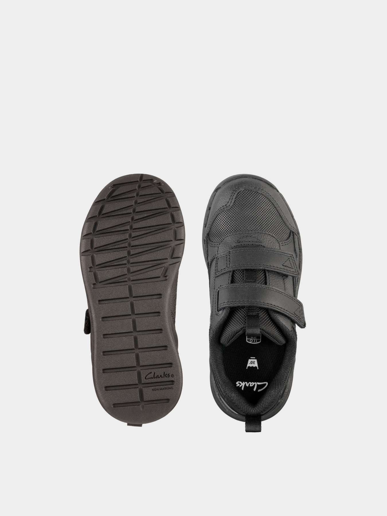 Кросівки Clarks Orbit Sprint модель 26153478 Фото