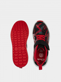 Кросівки повсякденні Clarks Aeon Pace K модель 26161131 Фото