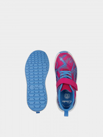 Кросівки повсякденні Clarks Aeon Pace K модель 26161573 Фото