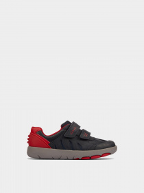 Напівчеревики Clarks Rex Play модель 26161930 Фото