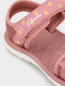 Сандалії Clarks Surfing Tide модель 26164802 Фото