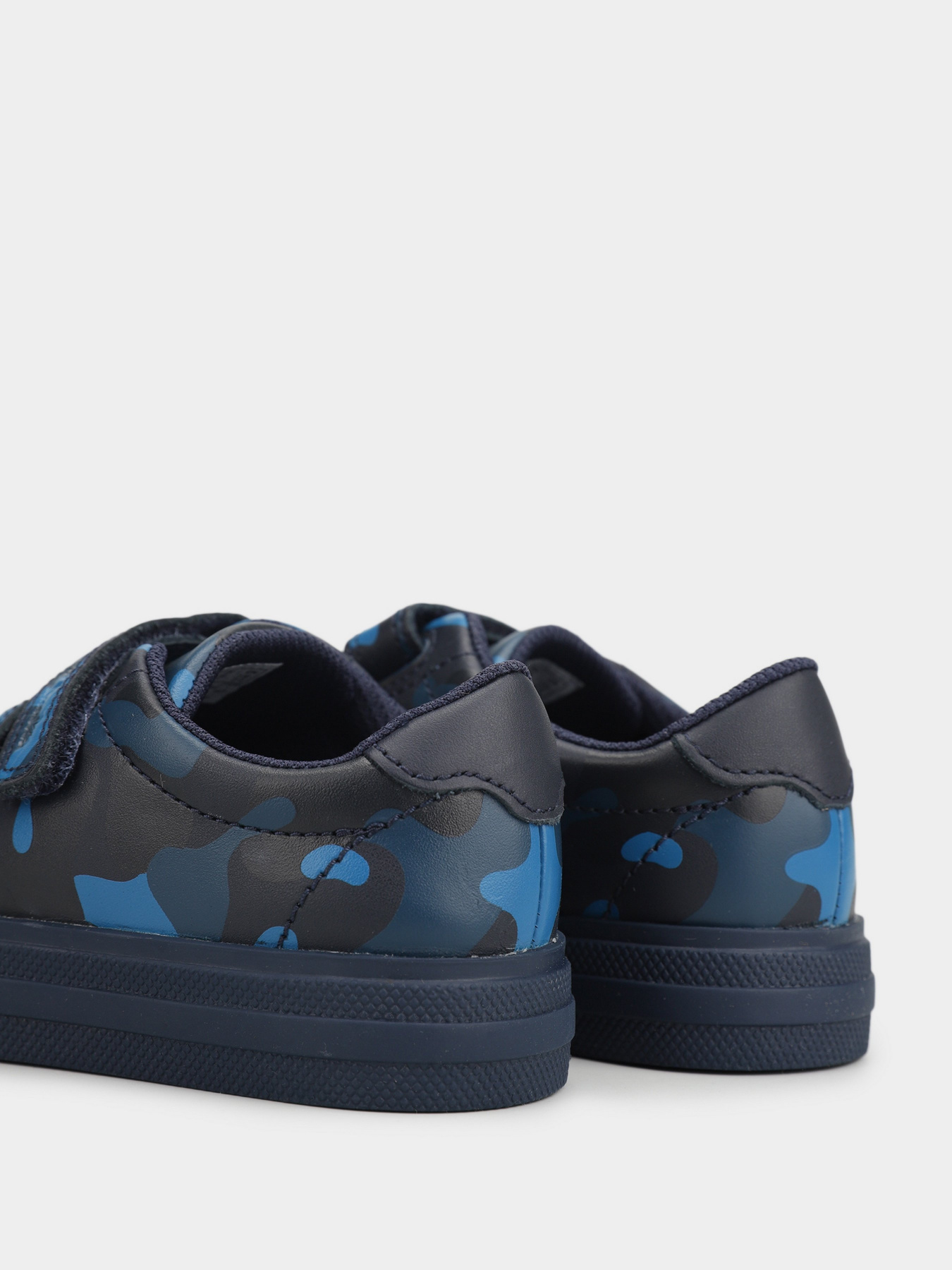 Кеди низькі Clarks Nova Early модель 26164808 Фото