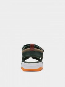 Сандалії Clarks Clowder Print модель 26166123 Фото