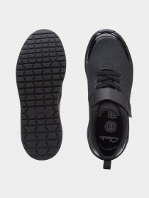 Кросівки Clarks Aeon Pace модель 26167404 Фото