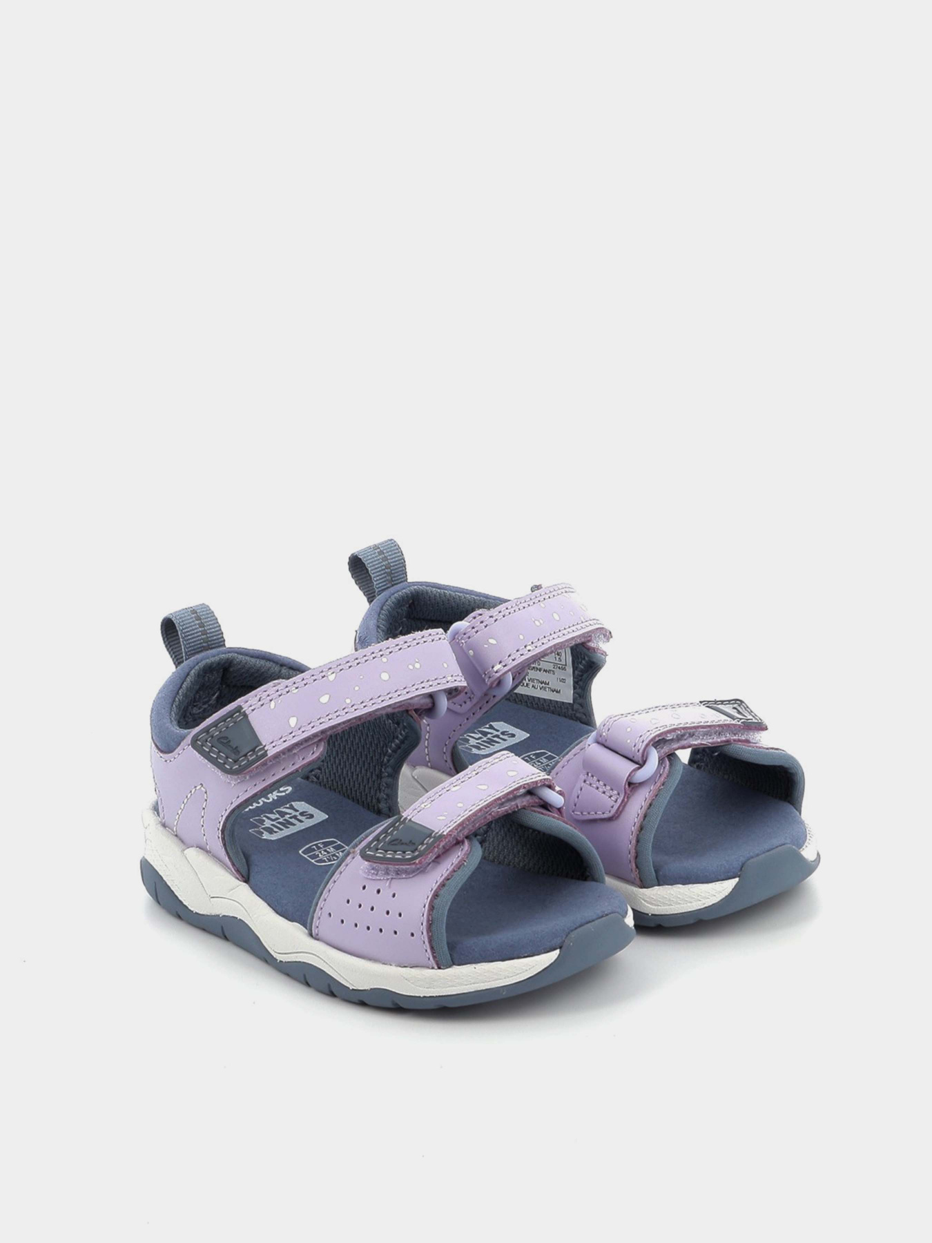 Сандалії Clarks Clowder Print модель 26172136 Фото