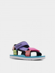 Сандалії Clarks Mayoral Hug модель 26171894 Фото