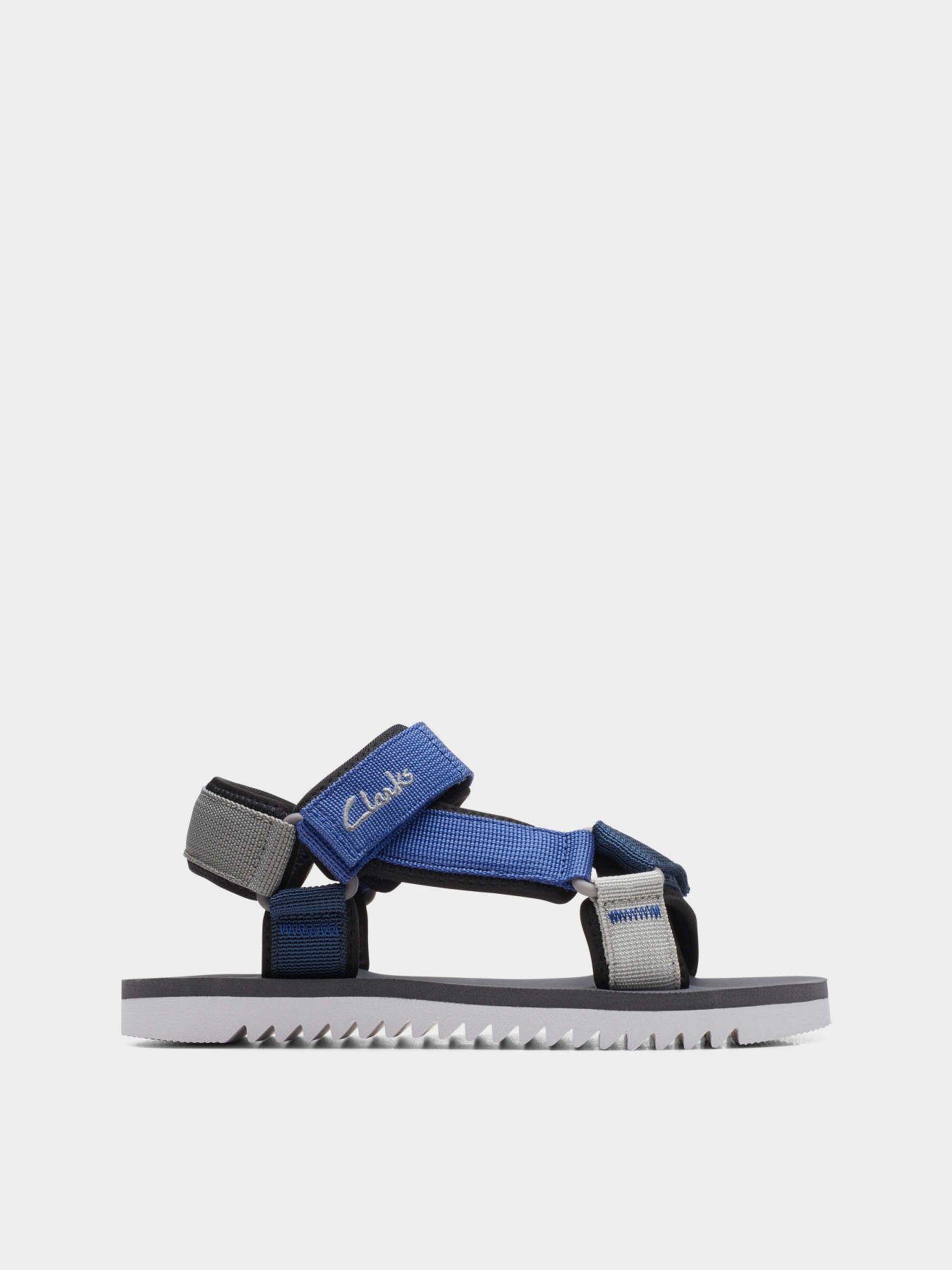 Сандалии Clarks Peak Web модель 26171897 Фото