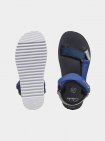 Сандалії Clarks Peak Web модель 26171897 Фото