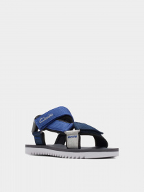 Сандалії Clarks Peak Web модель 26171897 Фото