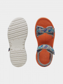 Сандалії Clarks Surfing Tide модель 26172431 Фото