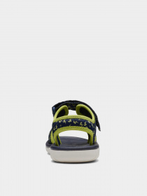 Сандалії Clarks Surfing Tide модель 26173017 Фото