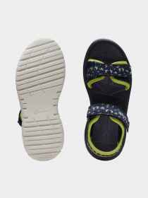 Сандалії Clarks Surfing Tide модель 26173017 Фото